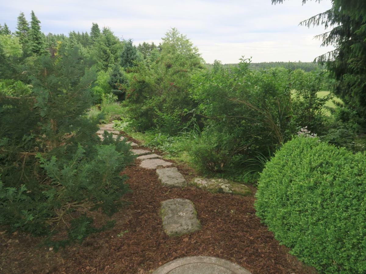 Ferienhaus Sonne, Harz Und Sterne Βίλα Hohegeiß Εξωτερικό φωτογραφία